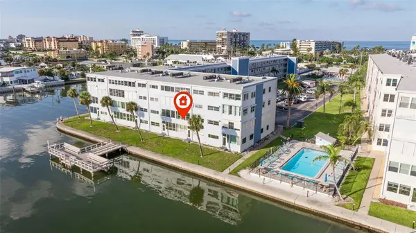 5555 GULF BLVD #218, St Pete Beach, FL 33706