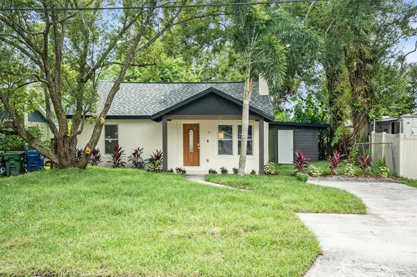 1508 W COMANCHE AVE, Tampa, FL 33603