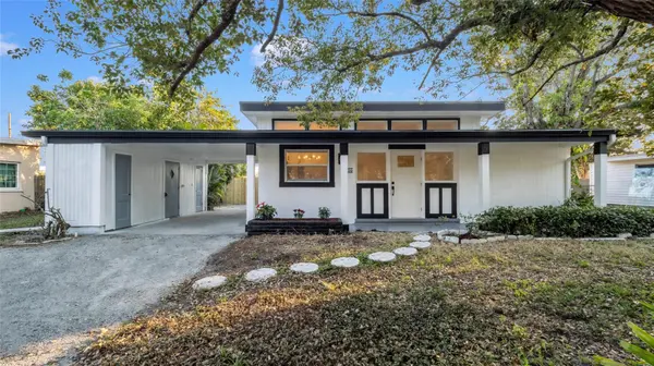 6326 22ND AVE N, St Petersburg, FL 33710