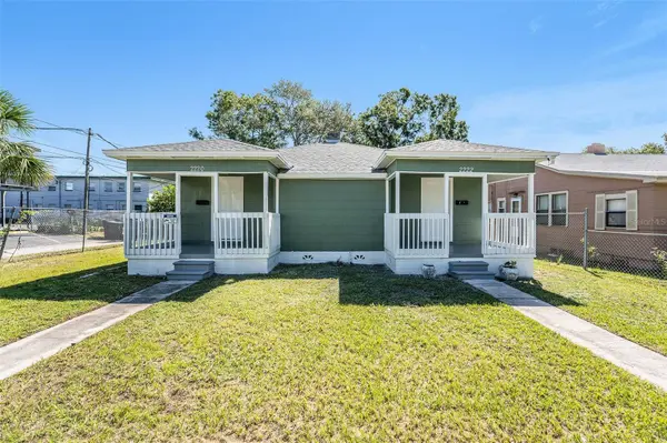 2220 7TH ST S, St Petersburg, FL 33705