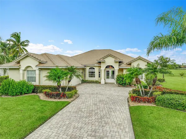 2997 CONIFER DR,  Fort Pierce,  FL 34951