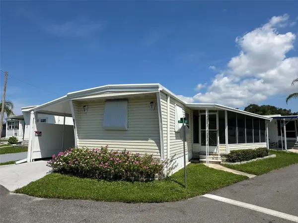 1600 N OLD COACHMAN RD #816,  Clearwater,  FL 33765