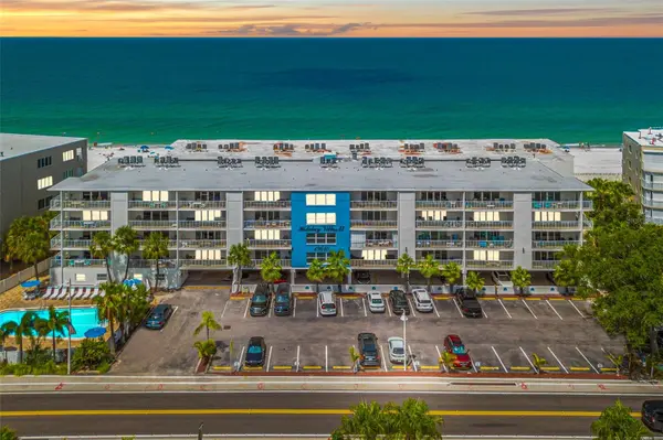 19610 GULF BLVD #101,  Indian Rocks Beach,  FL 33785