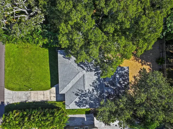 510 N MAYO ST, Crystal Beach, FL 34681