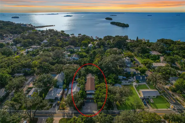 515 ORANGE ST, Palm Harbor, FL 34683
