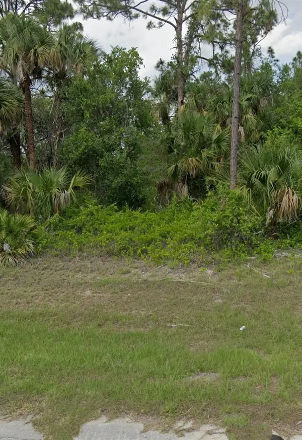 5014 S OBISPO CIR, Labelle, FL 33935