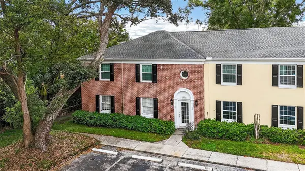 13824 ORANGE SUNSET #202, Tampa, FL 33618