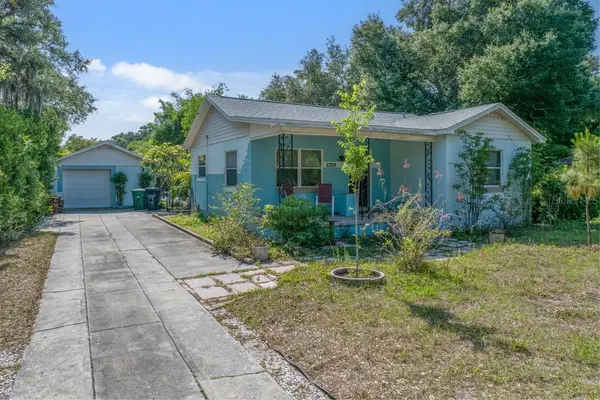 6709 N 13TH ST, Tampa, FL 33604