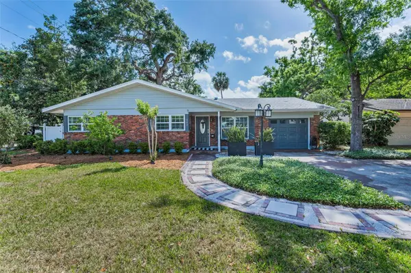 202 S HESPERIDES ST, Tampa, FL 33609