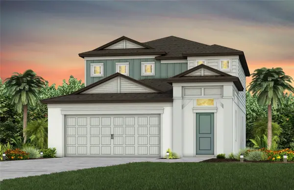 3807 BENHAM RISE RD,  Spring Hill,  FL 34609