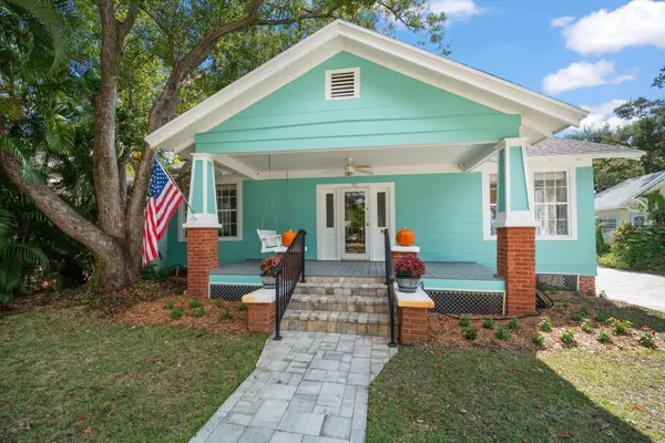915 PINE ST, Clearwater, FL 33756