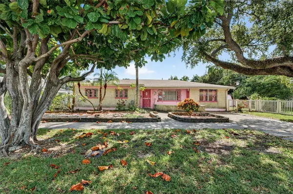 2421 STUART ST, Tampa, FL 33605