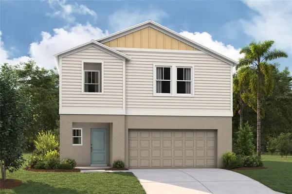 6004 PRAIRIE RUN, Haines City, FL 33844