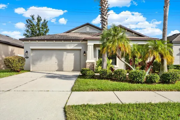 4706 WOODS LANDING LN, Tampa, FL 33619