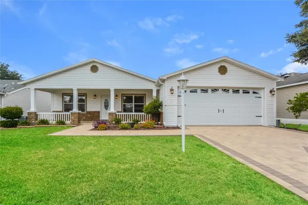 1273 FORT LAWN LOOP, The Villages, FL 32162