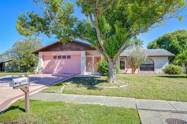 4532 WHITETAIL LN, New Port Richey, FL 34653