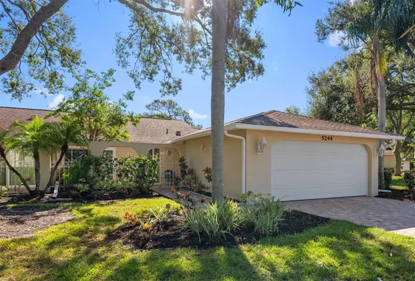 5244 MARSH FIELD RD #6, Sarasota, FL 34235