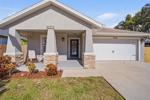 1808 E POWHATAN AVE, Tampa, FL 33610