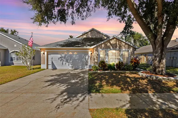 24449 MISTWOOD CT, Lutz, FL 33559