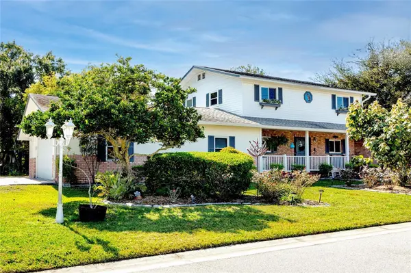 75 N CANAL DR, Palm Harbor, FL 34684