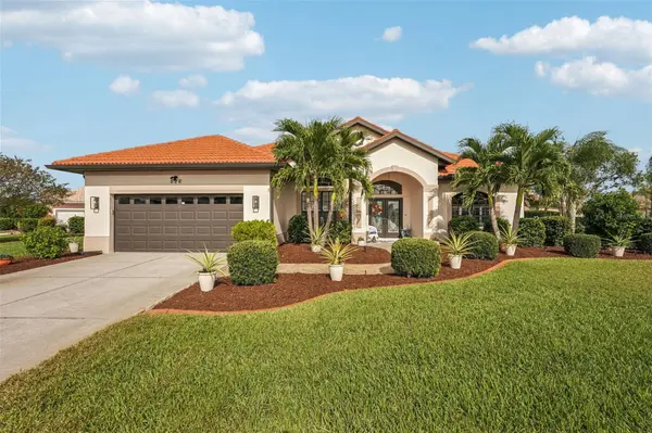 626 MAY APPLE WAY, Venice, FL 34293