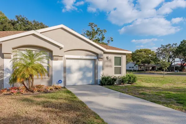 3141 BROOKER CREEK WAY, Palm Harbor, FL 34685
