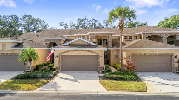 2207 PRESERVATION DR #2207, Plant City, FL 33566