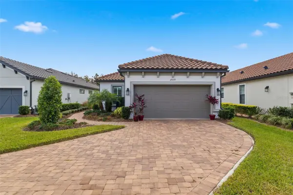 2930 FRANCOA DR, Odessa, FL 33556