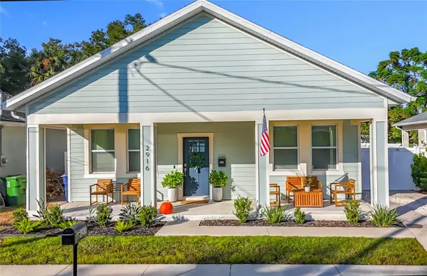 2916 N 18TH ST, Tampa, FL 33605
