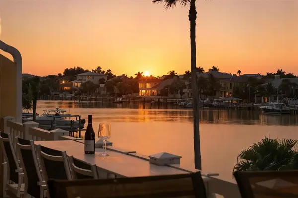 544 PINELLAS BAYWAY S #F9, Tierra Verde, FL 33715