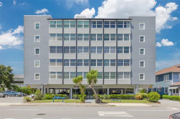 841 4TH AVENUE N #67, St Petersburg, FL 33701