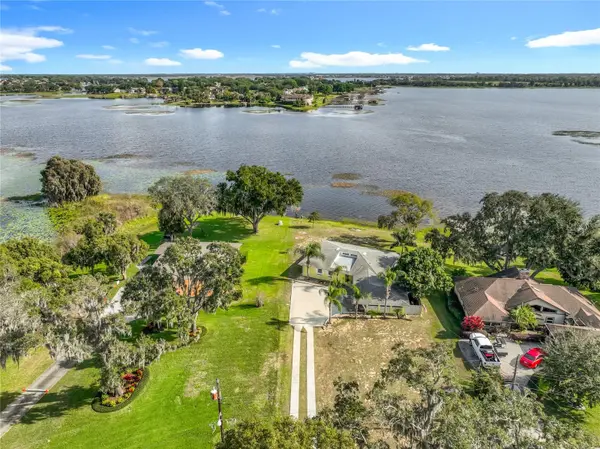 13206 SHORE DR, Winter Garden, FL 34787