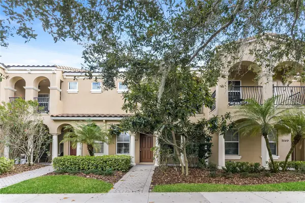 7545 RIPPLEPOINTE WAY, Windermere, FL 34786