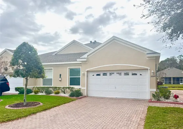 2644 TOTTENHAM DR,  New Port Richey,  FL 34655