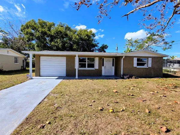 10803 HYSSOP ST, Port Richey, FL 34668