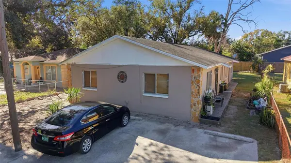 3418 N 51ST ST, Tampa, FL 33619