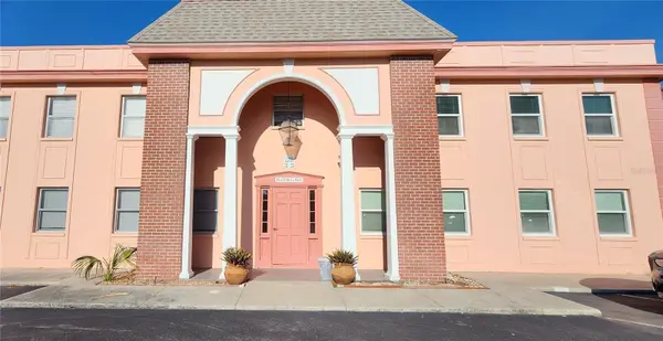 7011 PLACE DE LA PAIX #2B,  South Pasadena,  FL 33707