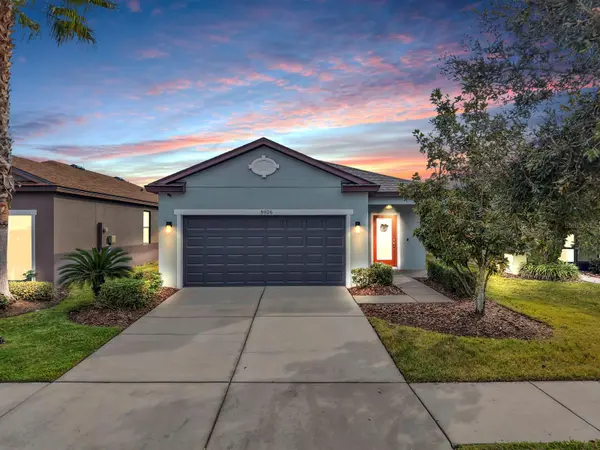 5926 SWEET BIRCH DR, Riverview, FL 33578