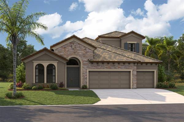 31236 BRIARWOOD SUMMIT LOOP, San Antonio, FL 33576
