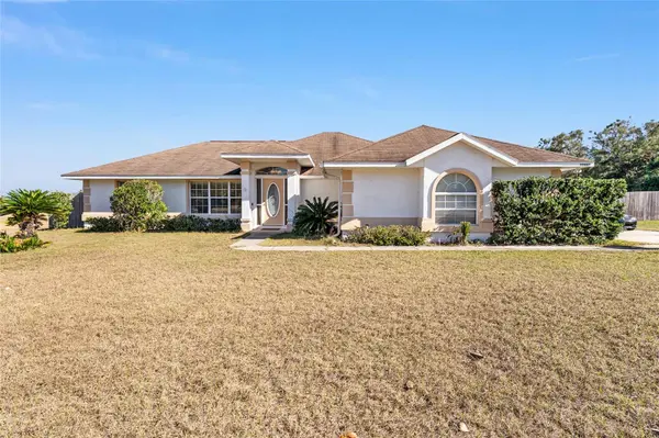 15857 NW 249TH TER, High Springs, FL 32643