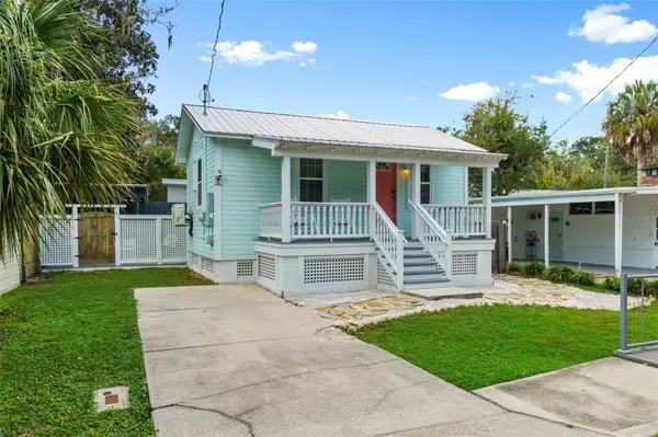 222 NE 1ST AVE, Crystal River, FL 34429