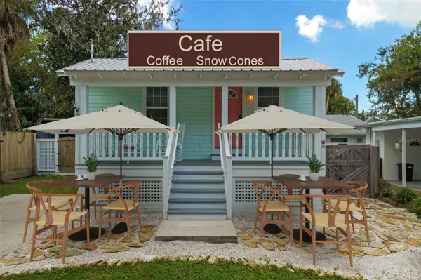 222 NE 1ST AVE, Crystal River, FL 34429