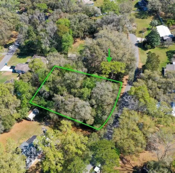 0 SEIDEL ST, Brooksville, FL 34602