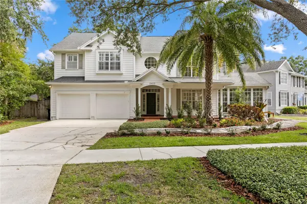2403 W SUNSET DR, Tampa, FL 33629
