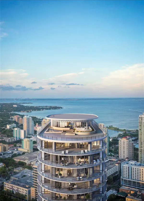 400 CENTRAL AVE #2603, St Petersburg, FL 33701