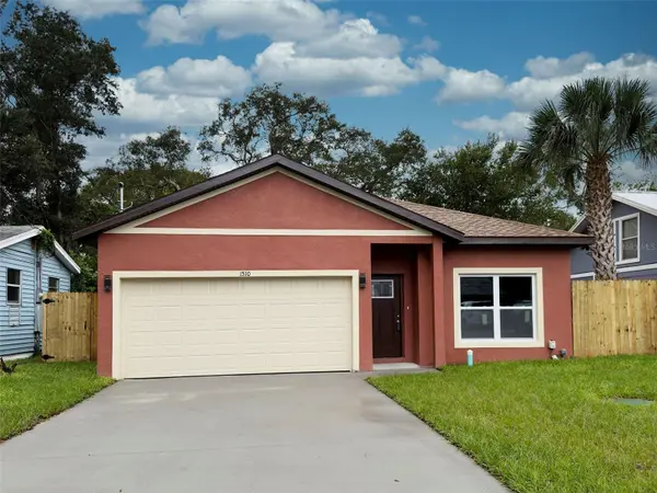 1510 GRANADA AVE, Daytona Beach, FL 32117