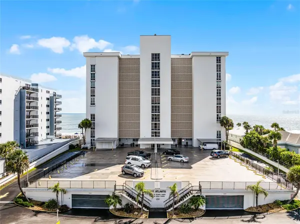 111 S ATLANTIC AVE #304, Ormond Beach, FL 32176