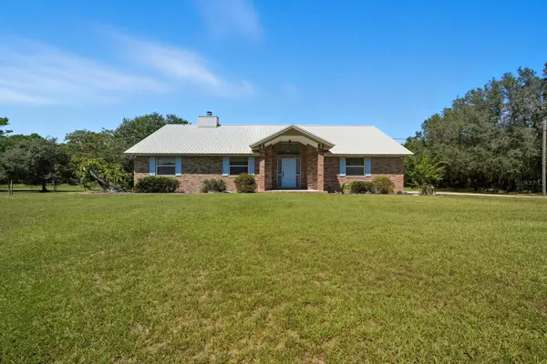 600 TABATHA DR, Osteen, FL 32764