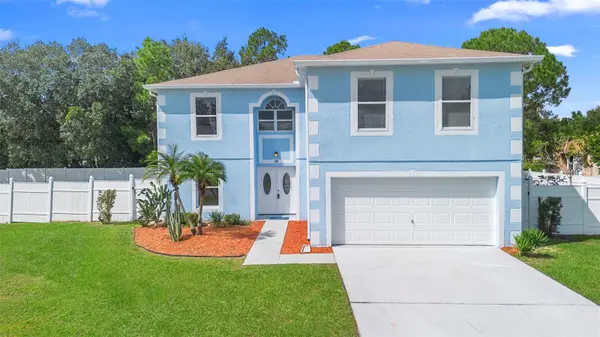 1101 CAMBOURNE DR, Kissimmee, FL 34758