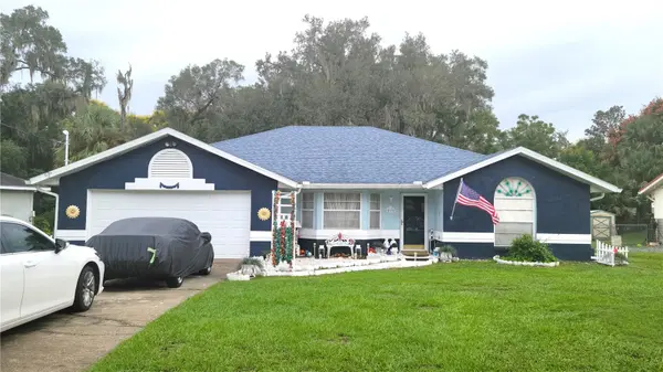 564 W CENTRAL AVE, Orange City, FL 32763